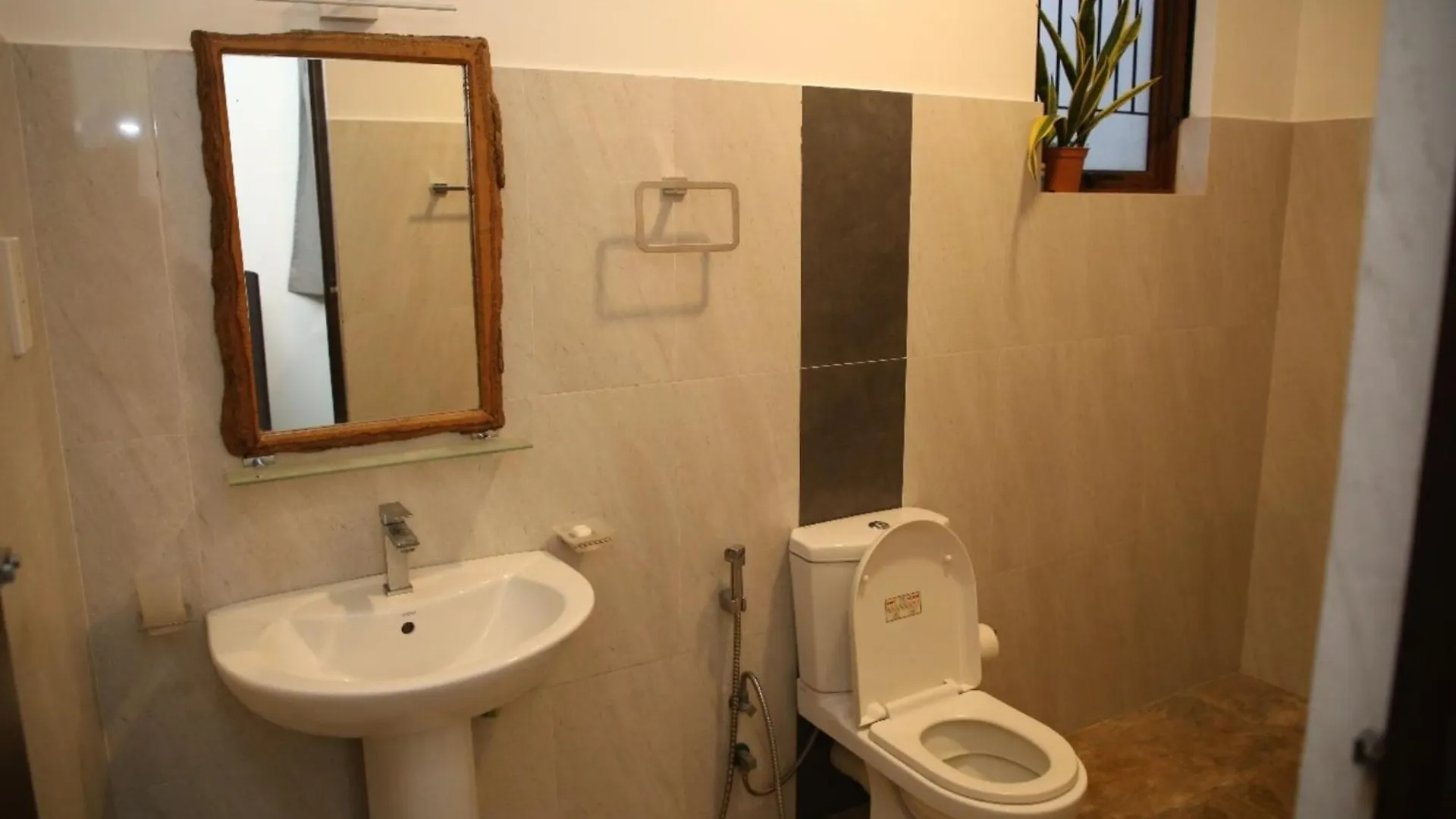 Apartman Earth Homestay Boralesgamuwa