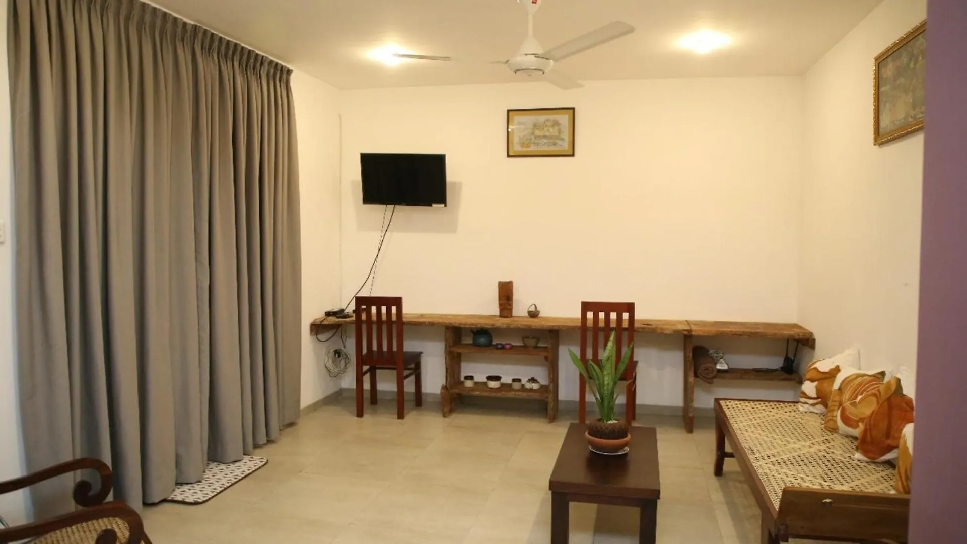 Apartman Earth Homestay Boralesgamuwa