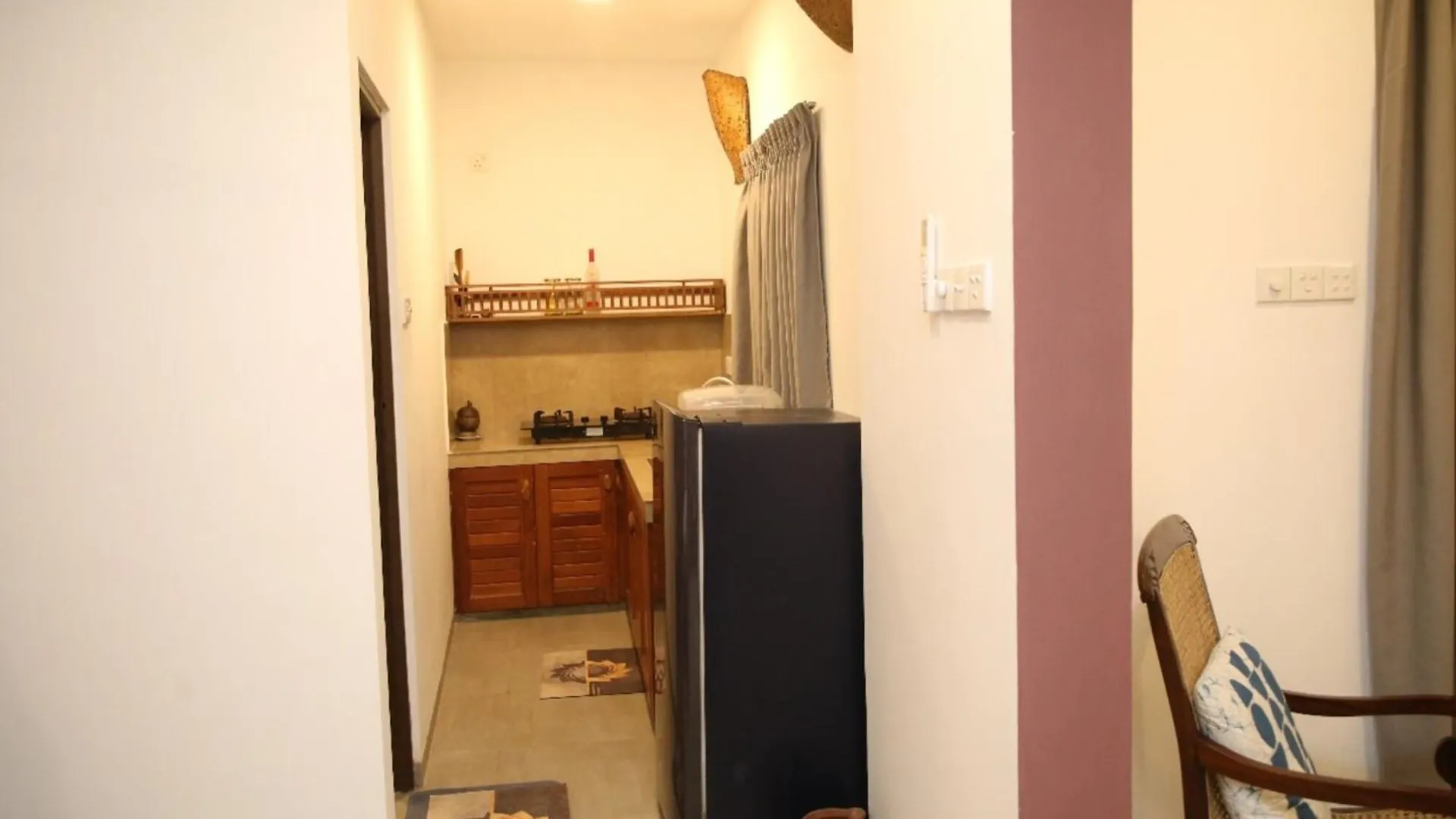 Apartman Earth Homestay Boralesgamuwa Srí Lanka